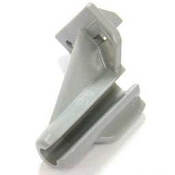 Fiamma Stützfußhalterung Rechts - Tienda de campaña iglú