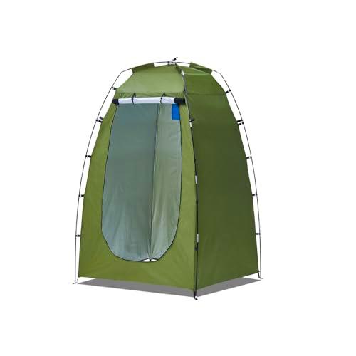 TUKAILAI Tienda de campaña para el baño, tienda de campaña privada