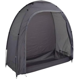 Bo-Camp - Tienda de Almacenamiento - Refugio para Bicicletas eléctricas