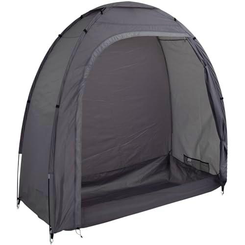 Bo-Camp - Tienda de Almacenamiento - Refugio para Bicicletas eléctricas