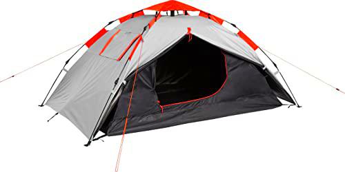 McKINLEY Easy Up 3 Tiendas de campaña emergentes, Unisex