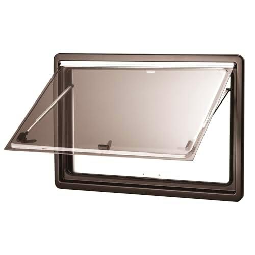 Dometic Campingbedarf Seitz Schiebefenster - Tienda de campaña instantánea, 800 x 450