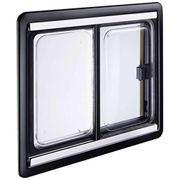 Dometic Campingbedarf Seitz Schiebefenster - Tienda de campaña instantánea, 1100 x 450