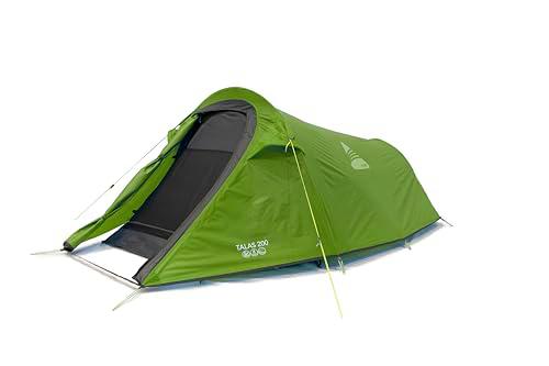 Vango Talas 200 Tienda de Aventura, Unisex, Treetops, 2-Man