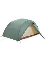 VAUDE Allround Space 3p Tienda, Agave, Talla única