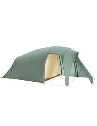 VAUDE Allround Taurus XT 4p Tienda, Agave, Talla única