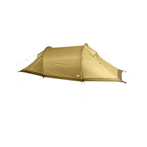 Fjallraven Abisko Lite 2 Tunnel Tent, Unisex-Adult