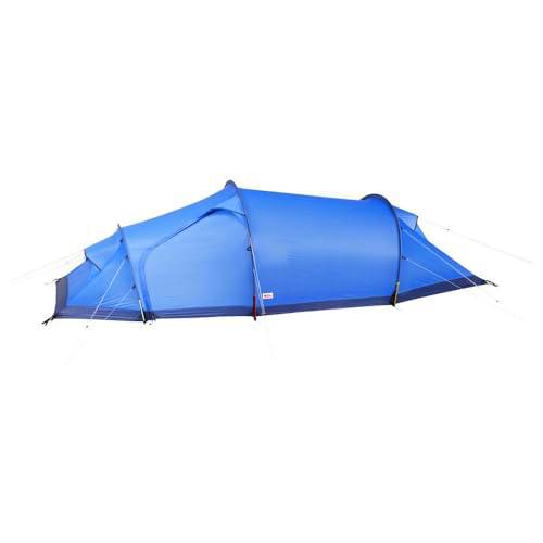 Fjallraven Abisko Shape 2 Tunnel Tent, Unisex-Adult