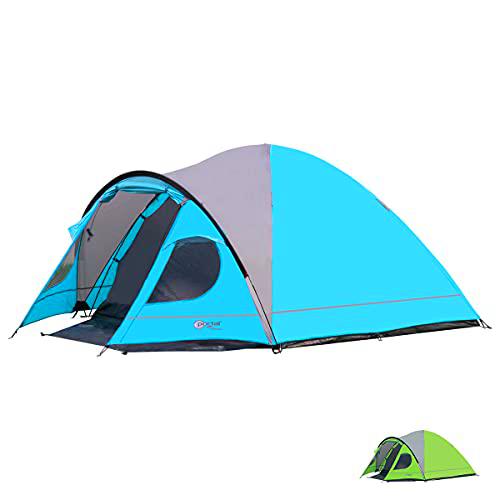 Portal Outdoor Tienda de campaña Unisex Sigma Speedup Festival