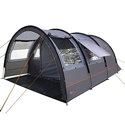 Portal Outdoor S Theta - Tienda de campaña y Funda de Transporte Unisex