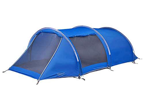 Vango Kibale 350 Tienda de campaña Tipo túnel, Unisex