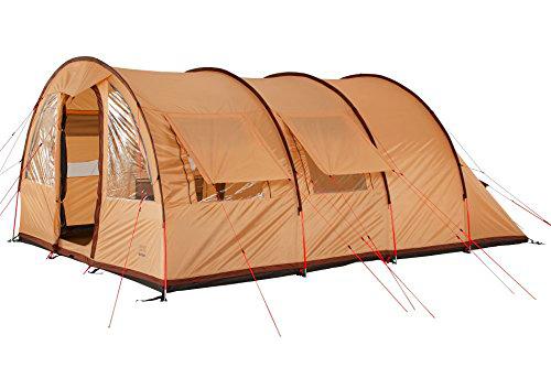 GRAND CANYON Helena 6 - tienda familiar (tienda para 6 personas)