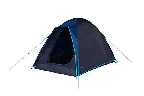Portal Outdoor Skye 2 Tienda de campaña, Unisex Adulto