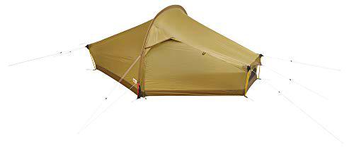 Fjallraven Abisko Lite 1 Tunnel Tent, Unisex-Adult