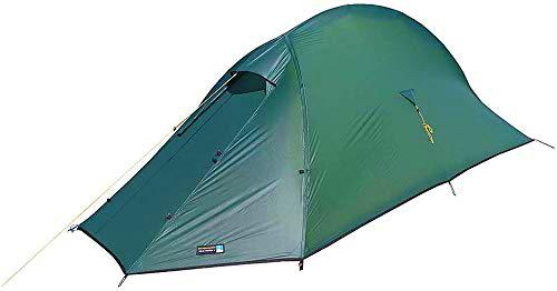 Terra Nova Foton Solar Unisex para Adultos, Color Verde