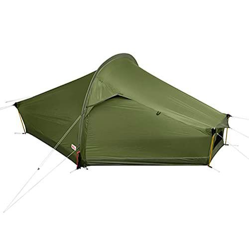 Fjallraven Abisko Lite 1 Tunnel Tent, Unisex-Adult