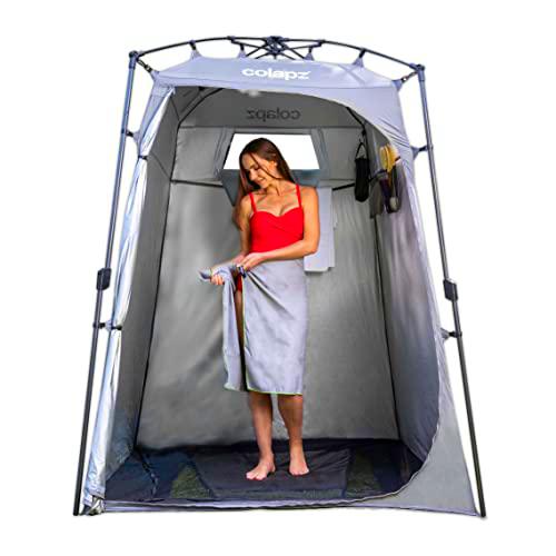 Colapz Portatil Tienda Ducha Camping - WC Portatil Camping Carpa